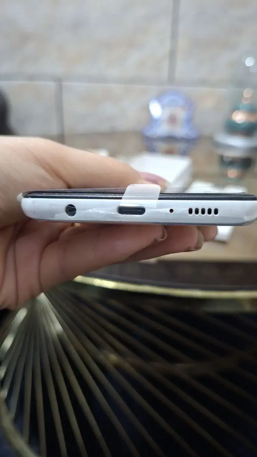 گوشی سامسونگ A21s|موبایل|بندر ماهشهر, |دیوار