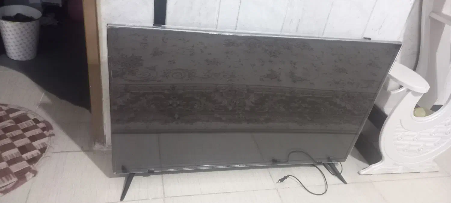 آل سی دی ۴۹ امپریال|تلویزیون و پروژکتور|زاهدان, |دیوار