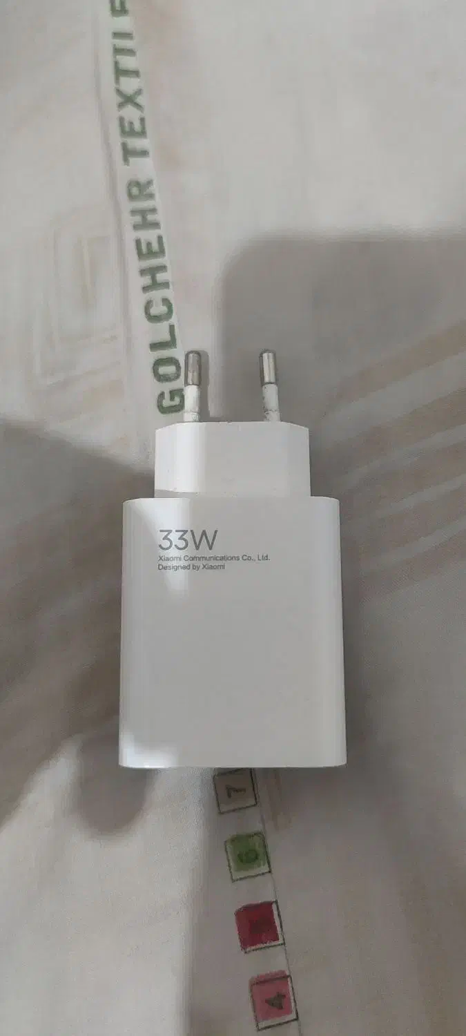 کله شارژر|لوازم جانبی موبایل و تبلت|نقده, |دیوار