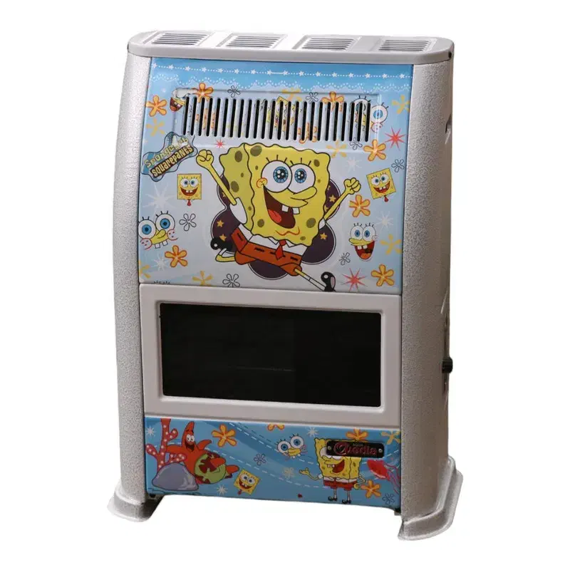 بخاری گازی اتاق کودک هوشمند با۲سال گارانتی ۸هزار|بخاری، هیتر، شومینه|بروجرد, |دیوار