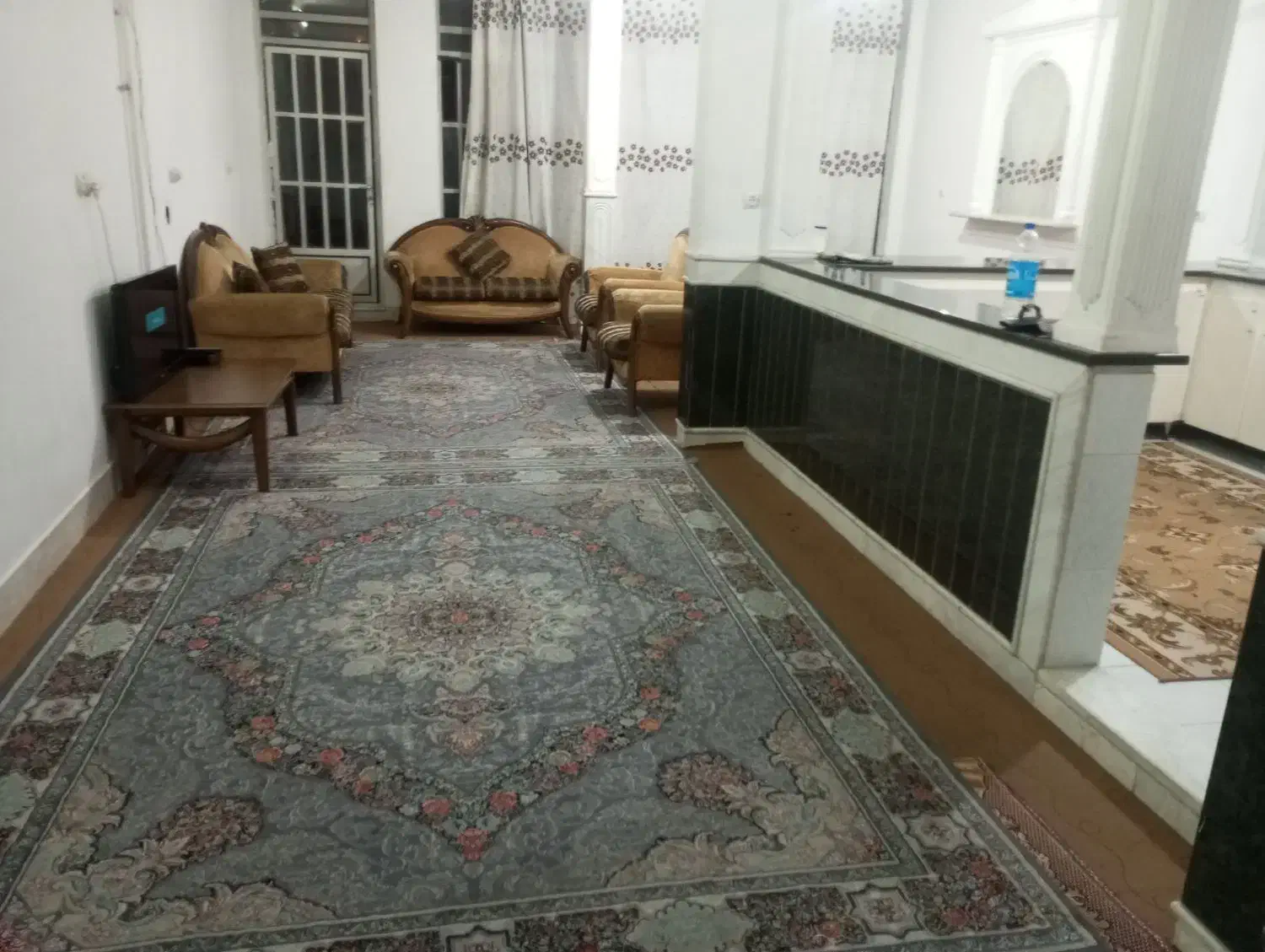 منزل دربست خونه مبله سوییت سویت|اجارهٔ کوتاه‌مدت آپارتمان و سوئیت|قم, قم نو|دیوار