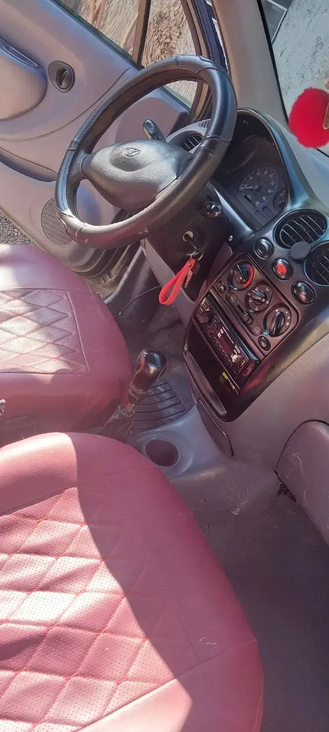 دوماتیز|خودرو سواری و وانت|کازرون, |دیوار