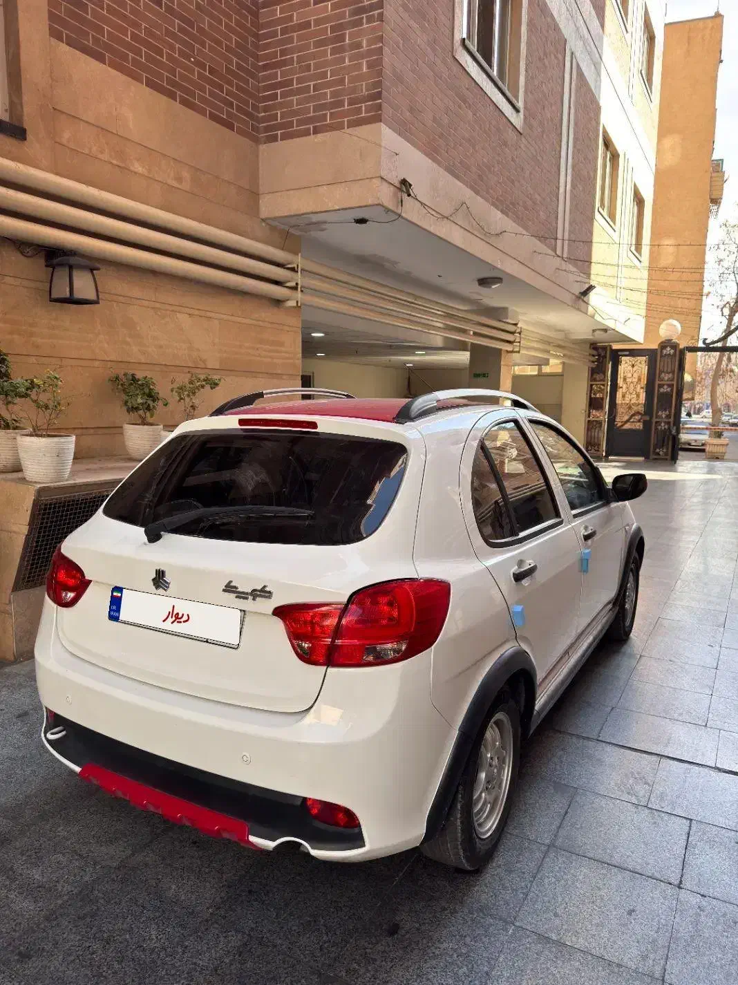 کوییک1401R|خودرو سواری و وانت|کرج, فاز ۱ مهرشهر|دیوار