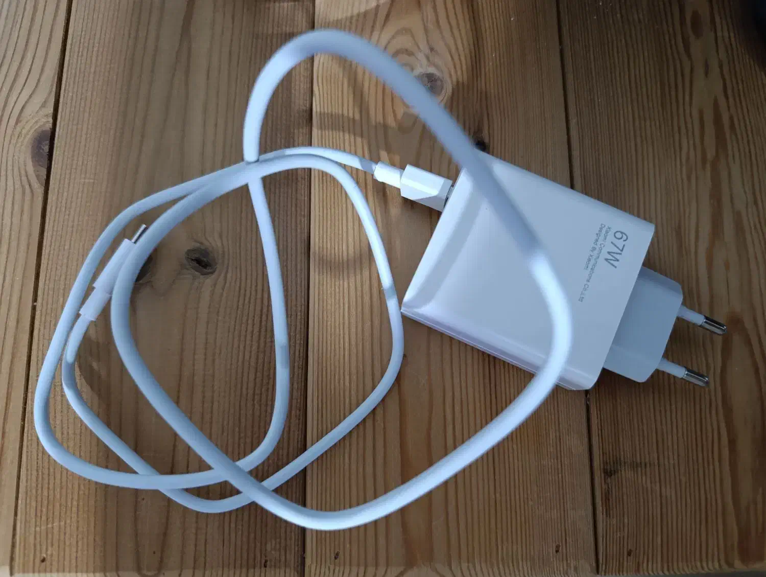 شارژر 67وات|لوازم جانبی موبایل و تبلت|بروجرد, |دیوار