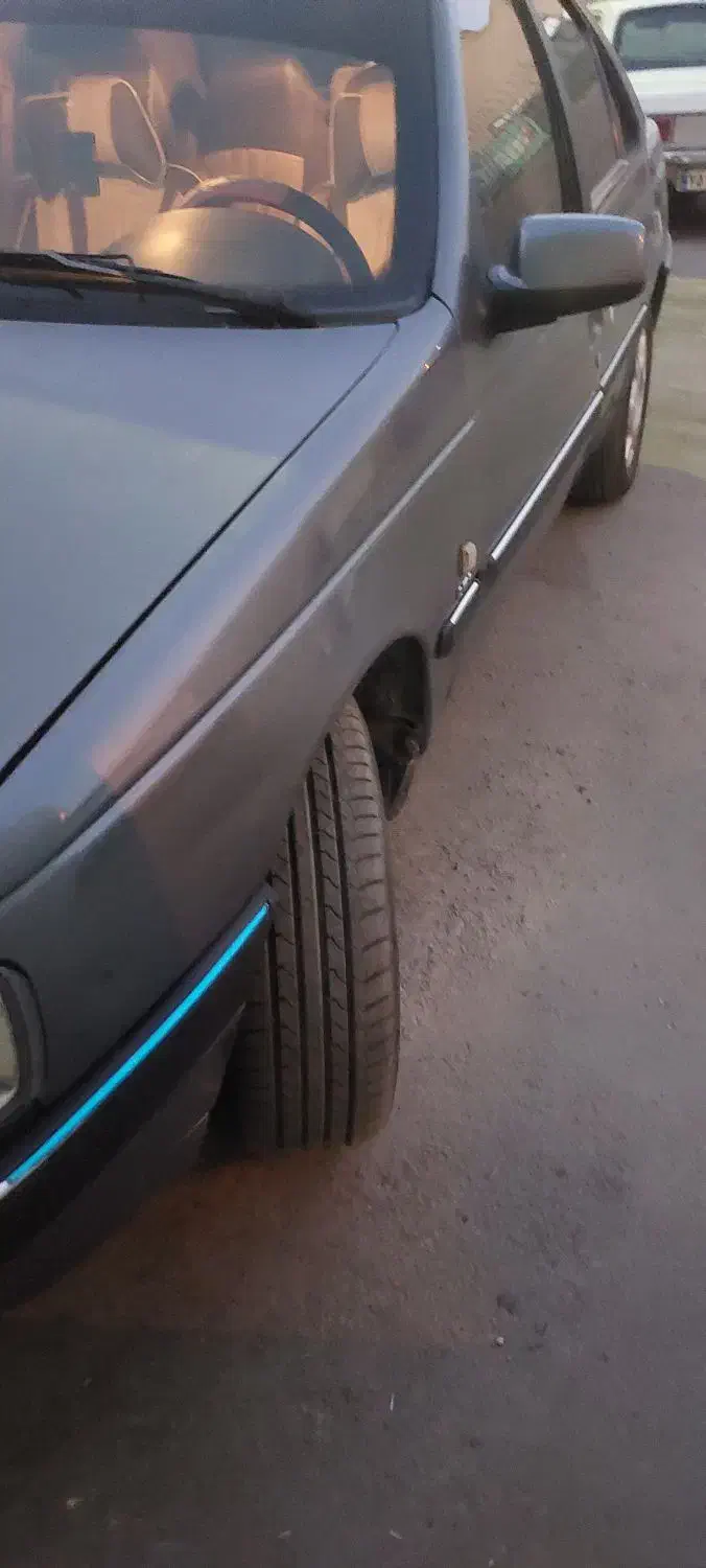 خودرو 405 slx|خودرو سواری و وانت|اصفهان, شهرک امام خمینی|دیوار