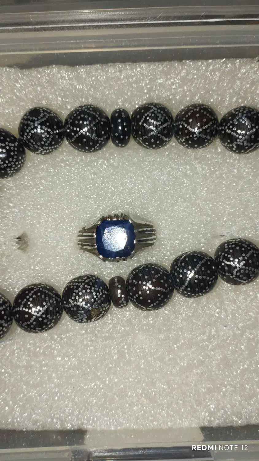 یاقوت ابی|کلکسیون اشیاء عتیقه|کارون, |دیوار