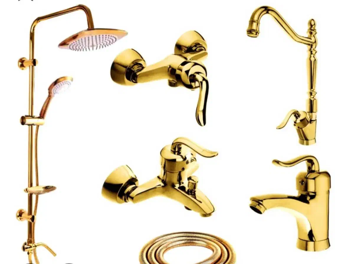 لوله کشی وبرق کشی با کادری مجرب رودهن بومهن پردیس|خدمات پیشه و مهارت|رودهن, |دیوار