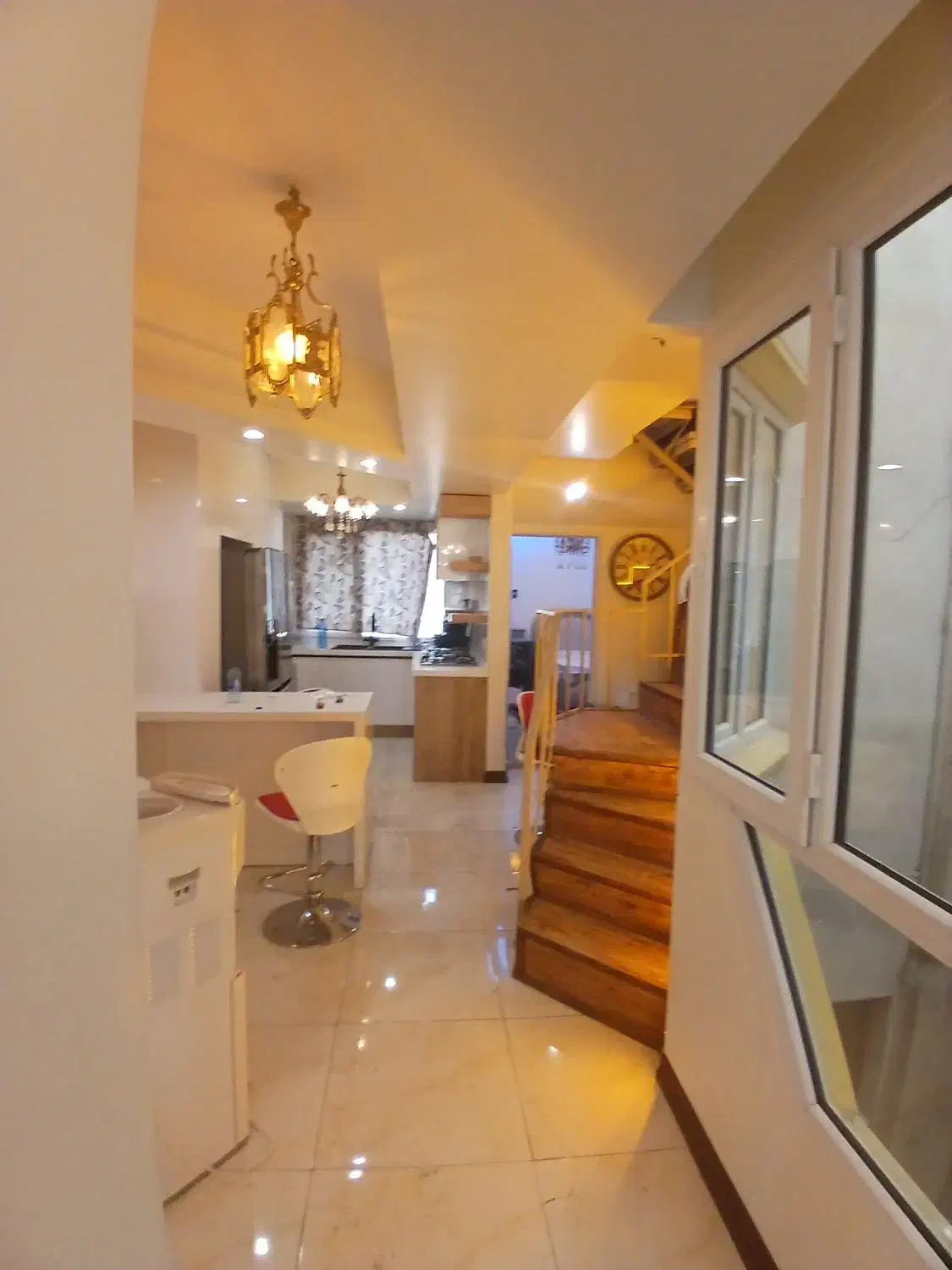 آپارتمان مسکونی