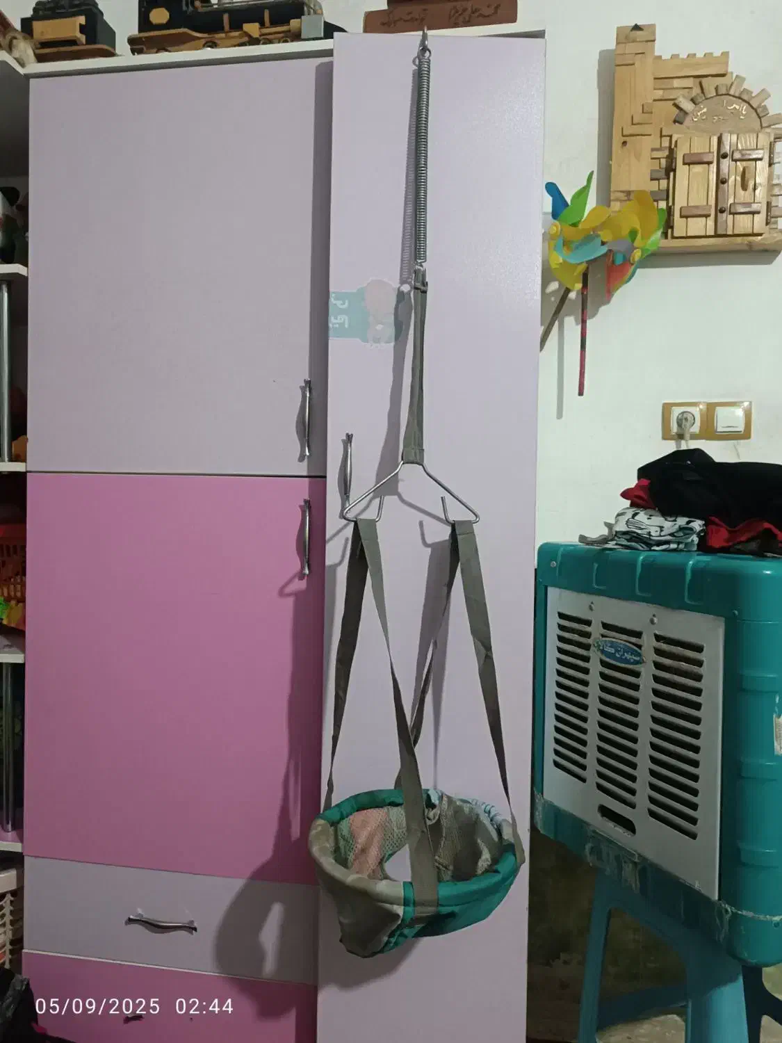 تاب بچه|اسباب و اثاث بچه|مشهد, موعود|دیوار