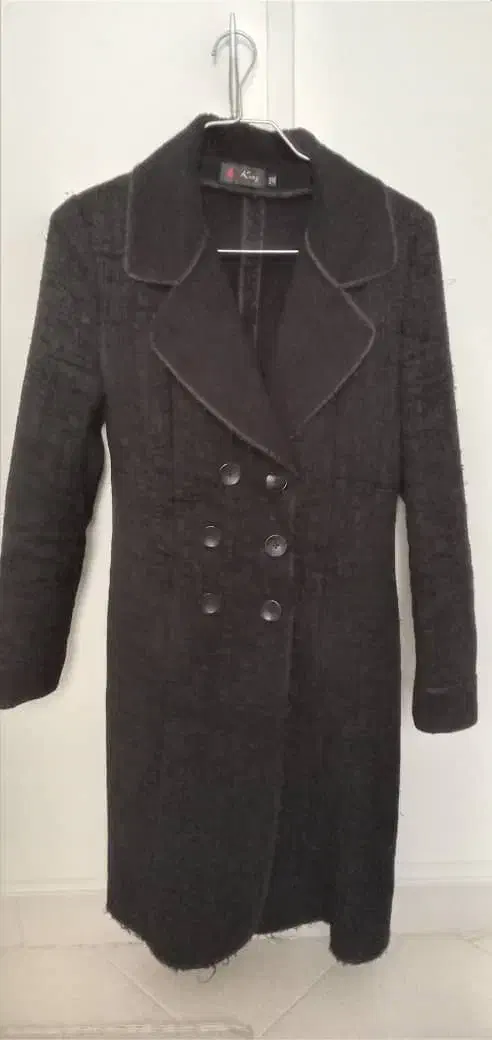 بارانی و پالتو زنانه|لباس|بومهن, |دیوار