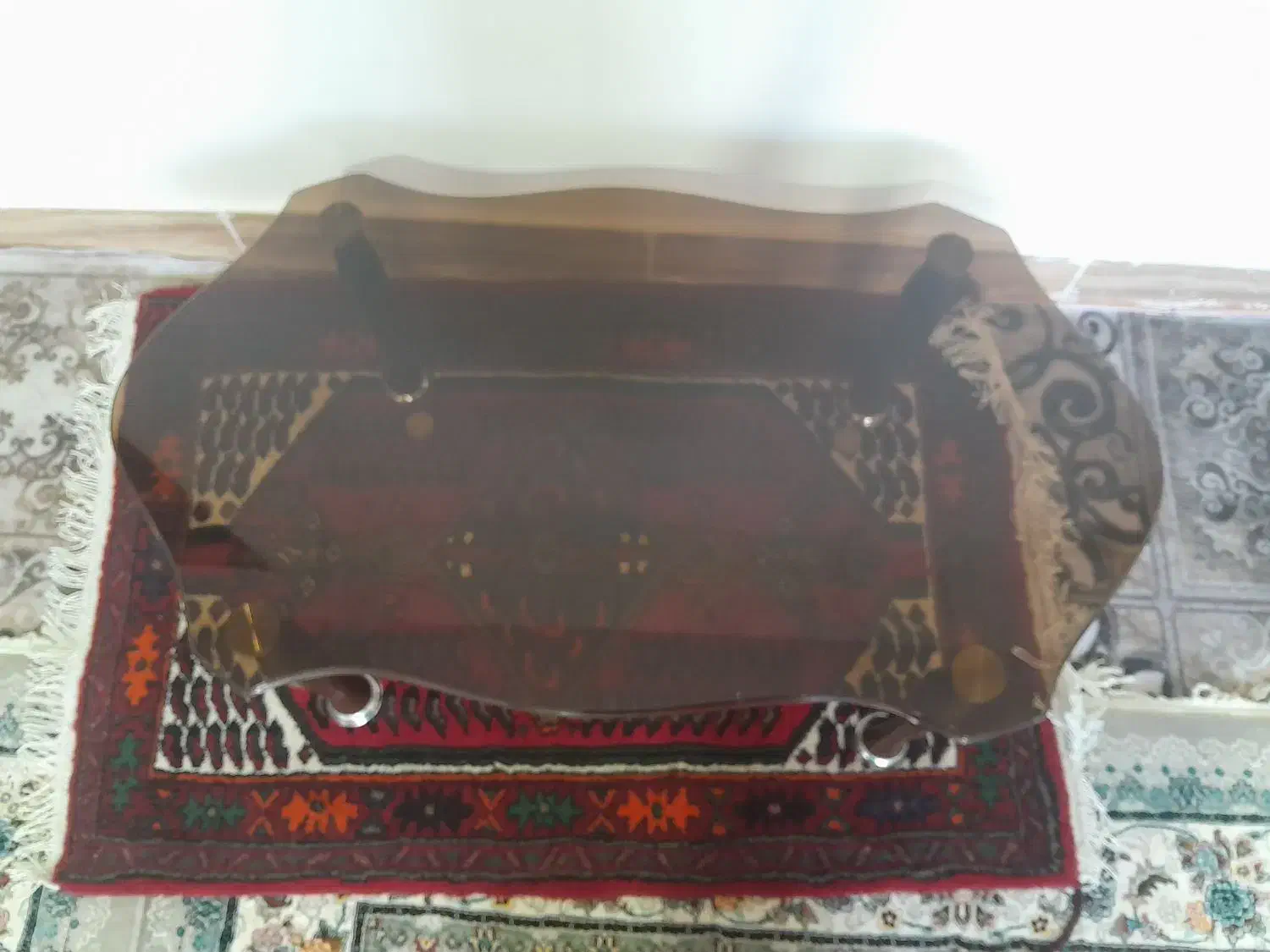 جلومبلی|مبلمان خانگی و میز عسلی|سجاس رود, |دیوار