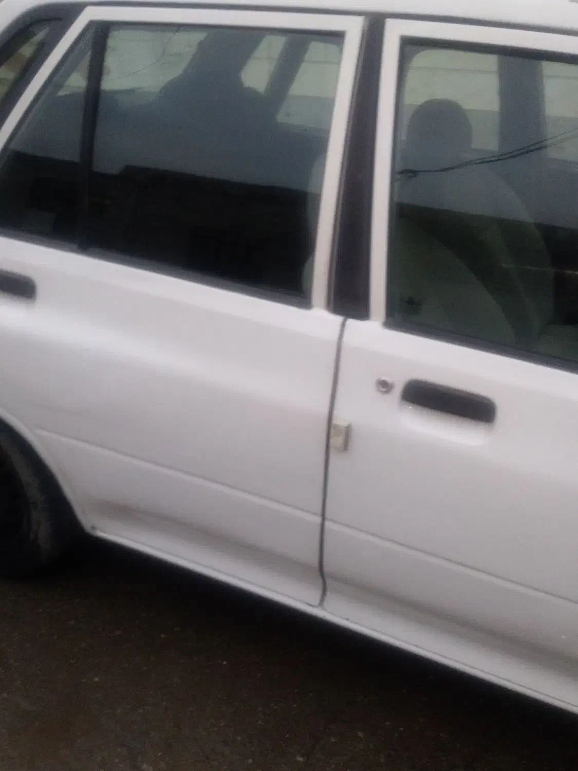 پراید|خودرو سواری و وانت|بهارستان, |دیوار