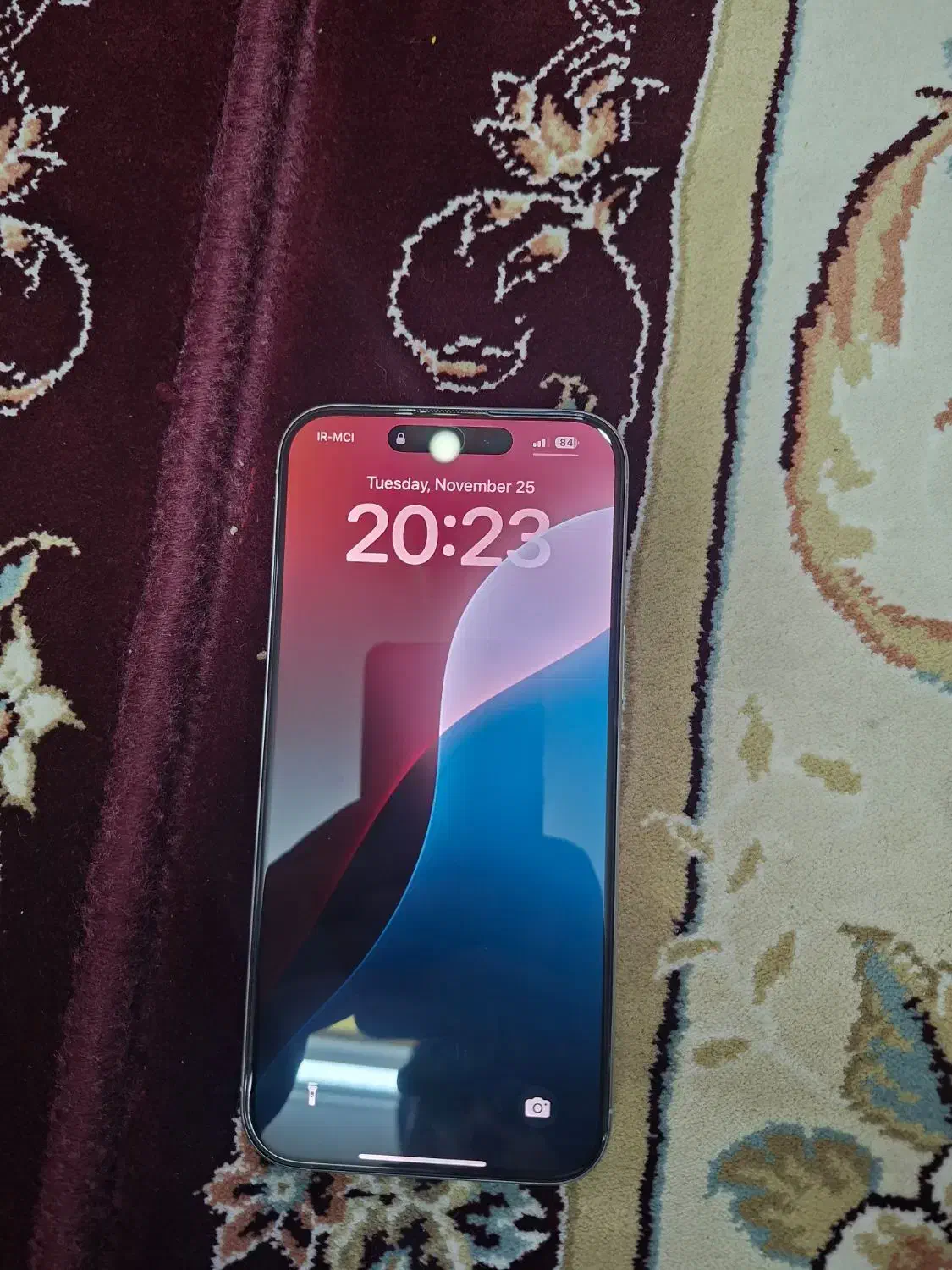 موبایل آیفون ۱۶ پرومکس|موبایل|اسلام‌شهر, شهرک فرهنگیان|دیوار