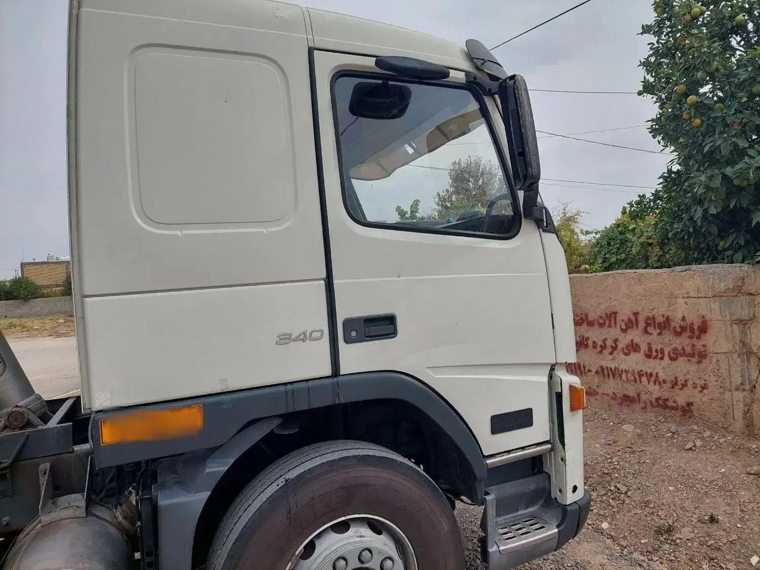 فروش|خودرو سنگین|درودزن, |دیوار