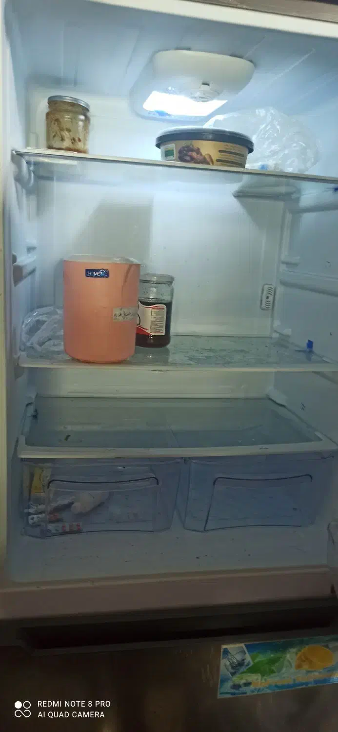 یخچال|یخچال و فریزر|بهارستان, |دیوار