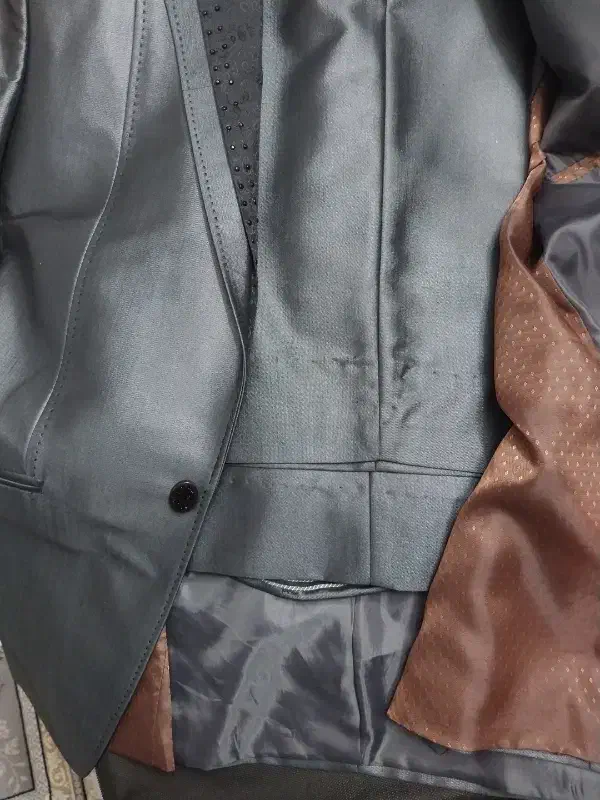 کت شلوار مردانه|لباس|کاشان, ۲۲ بهمن|دیوار