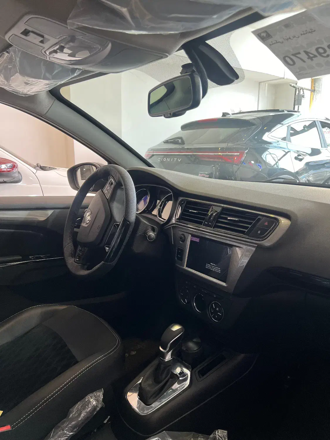 تارا v4 مدل ۱۴۰۴ /تحویل فوری /نقد|خودرو سواری و وانت|کرج, گوهردشت|دیوار