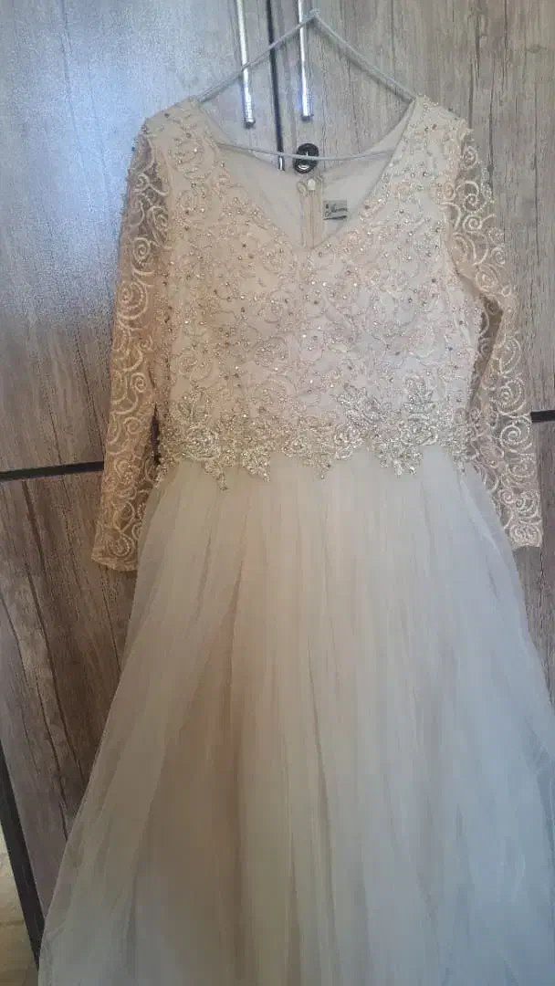 لباس مجلسی.ا بار تن پوش شده|لباس|شهرکرد, |دیوار