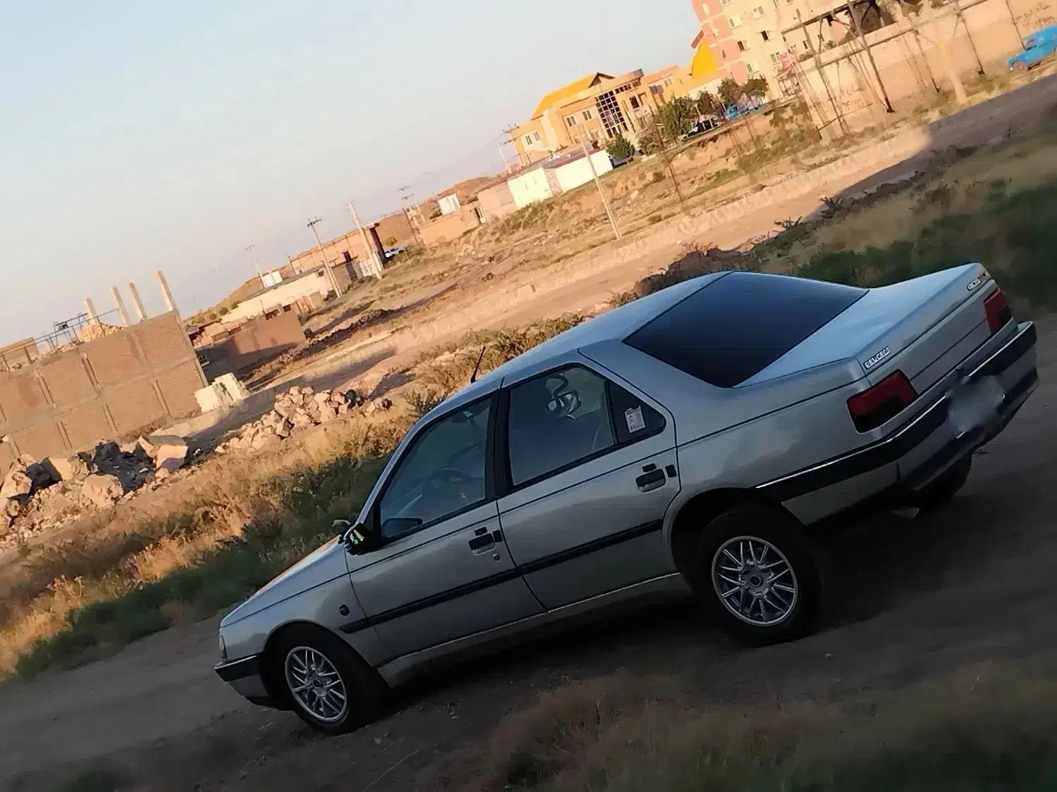 پژو 405|خودرو کلاسیک|شوط, |دیوار