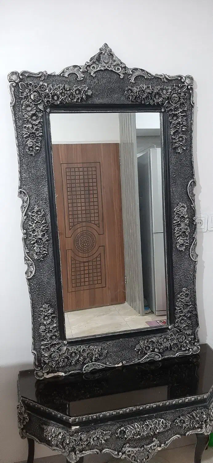 آینه (فروش فوری)|آینه|پاکدشت, پاکدشت (مامازند)|دیوار