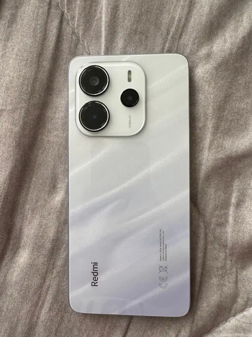 شیامی نوت 14|موبایل|تهران, سعادت‌آباد|دیوار