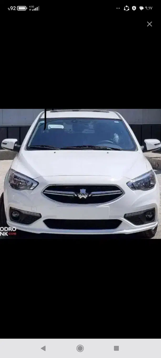 شاهین اتومات1403|خودرو سواری و وانت|بیرجند, |دیوار