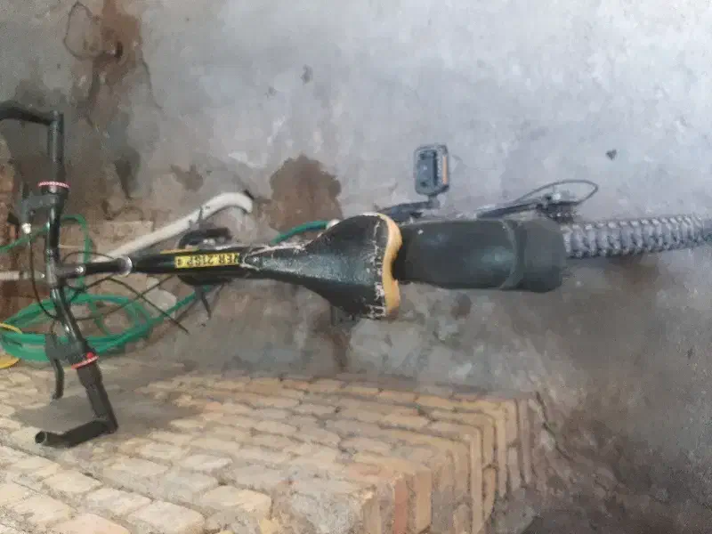 دوچرخه ۲۰ المپیا|دوچرخه، اسکیت، اسکوتر|بهبهان, |دیوار