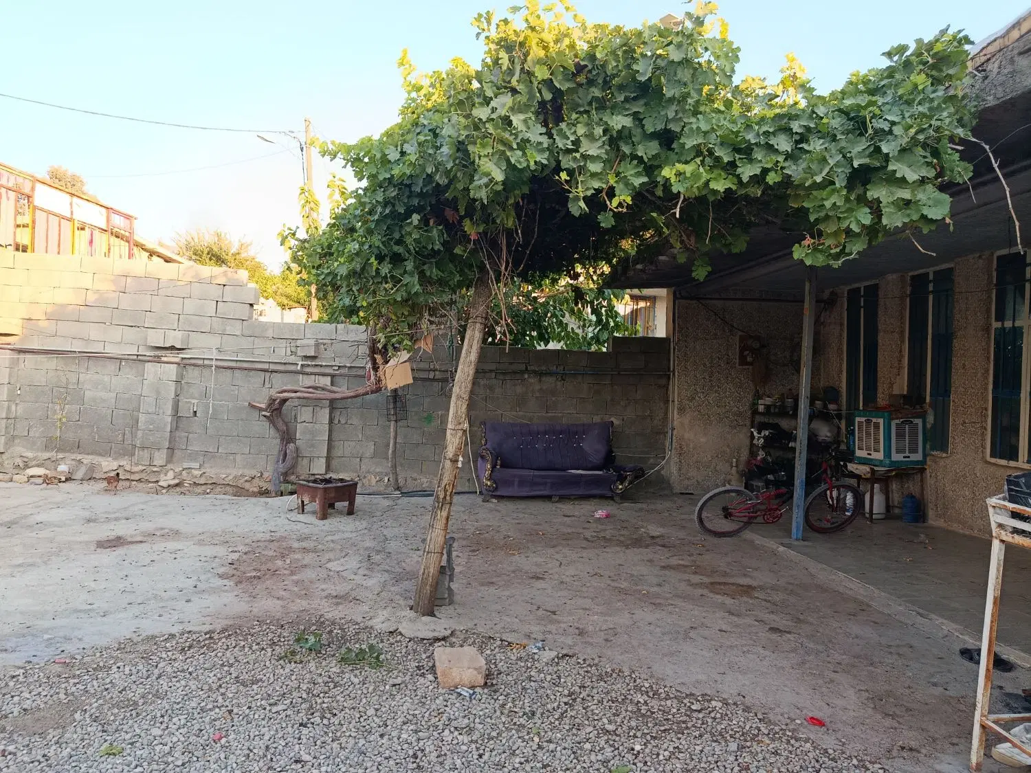 خانه|فروش خانه و ویلا|سی‌سخت, |دیوار