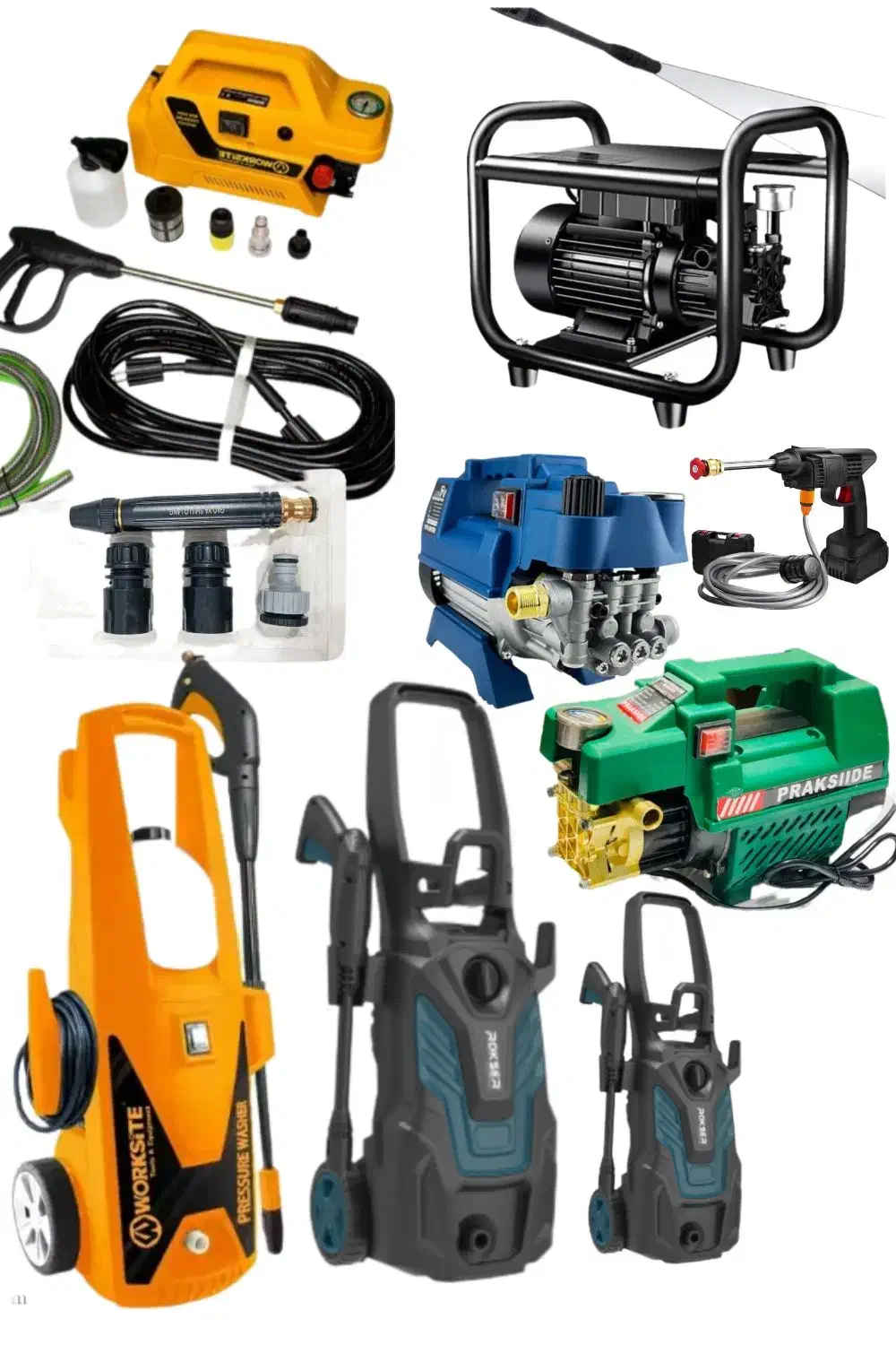 کارواش سایت ، انواع کارواش زغالی و دینامی|فروشگاه و مغازه|خرمشهر, |دیوار