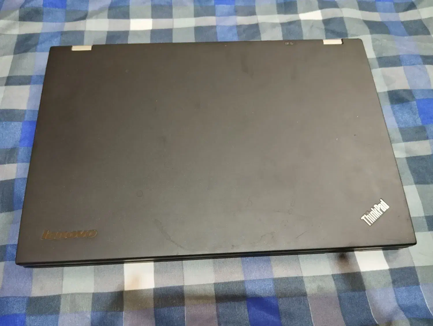 لپ تاپ لنوو i5 مدل t430s|رایانه همراه|اصفهان, مهدی آباد|دیوار