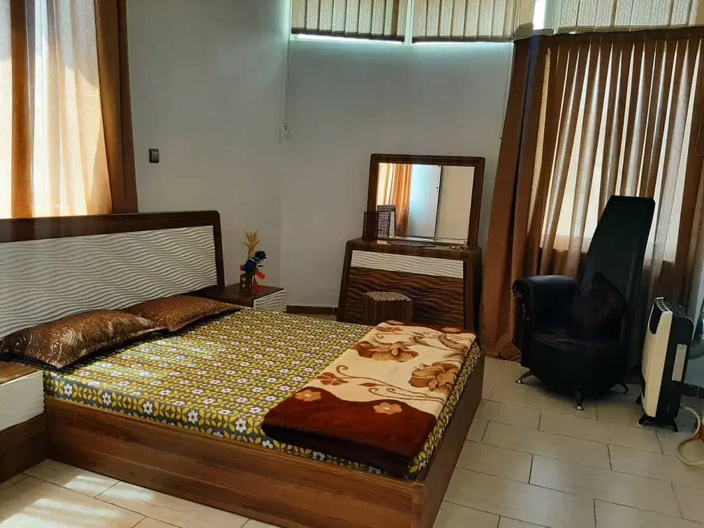 اجاره موقت در گلسار|اجارهٔ کوتاهمدت آپارتمان و سوئیت|رشت, دیلمان|دیوار