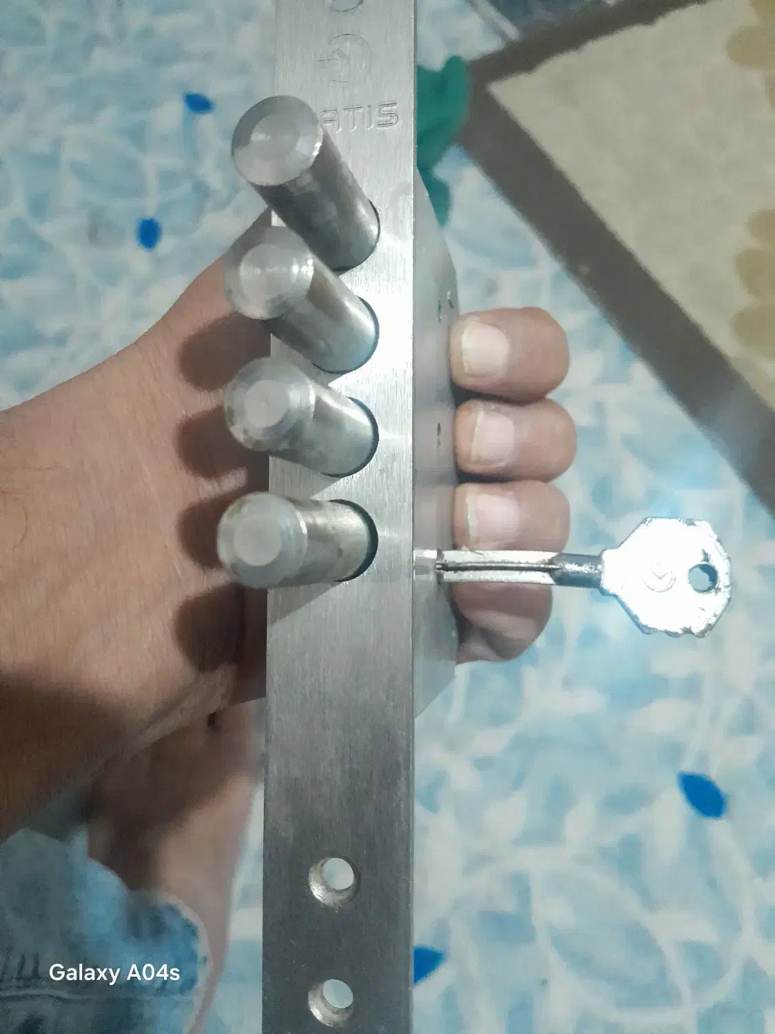 موتور شیشه بالابر پژو و سمند|قطعات یدکی و لوازم جانبی|فردیس, خیام شرقی|دیوار