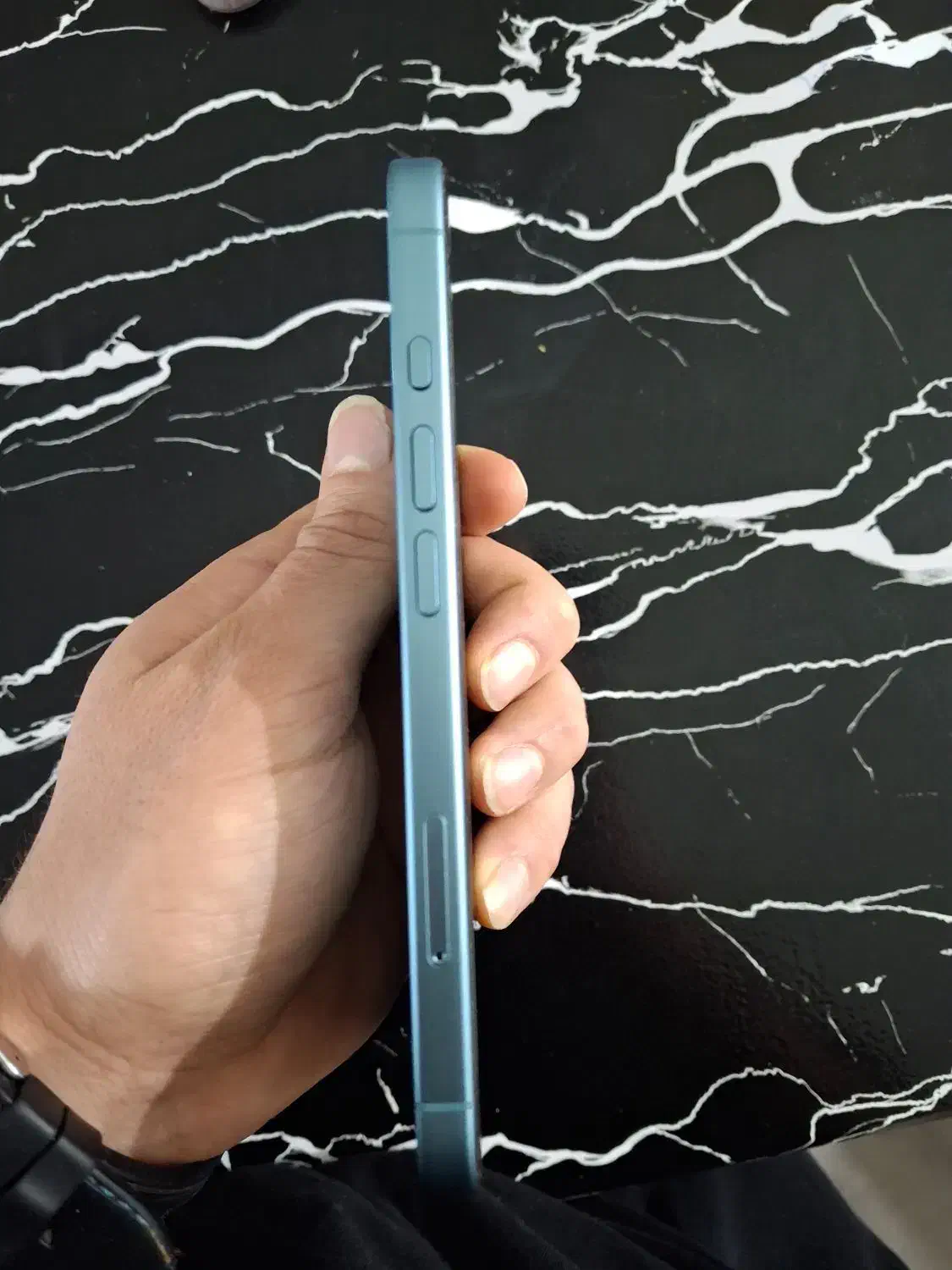 iphone 16 ch|موبایل|قدس, شهر‌قدس|دیوار