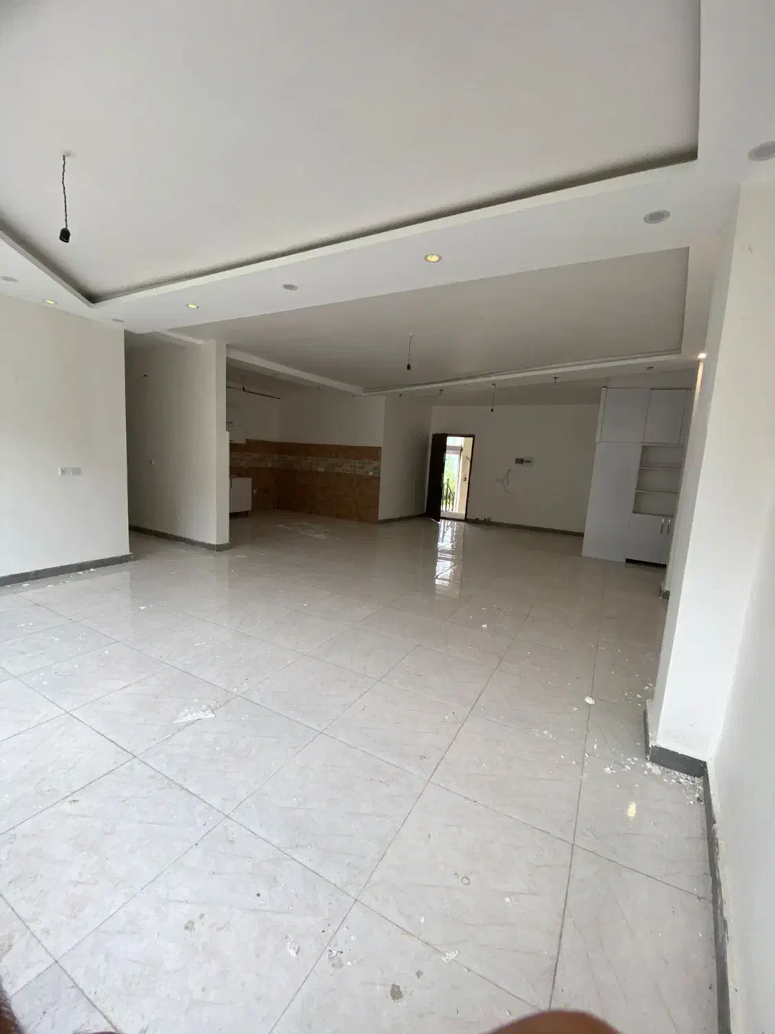 اجاره اپارتمان ۸۵ متری نوساز|اجارهٔ آپارتمان|سیاهکل, |دیوار