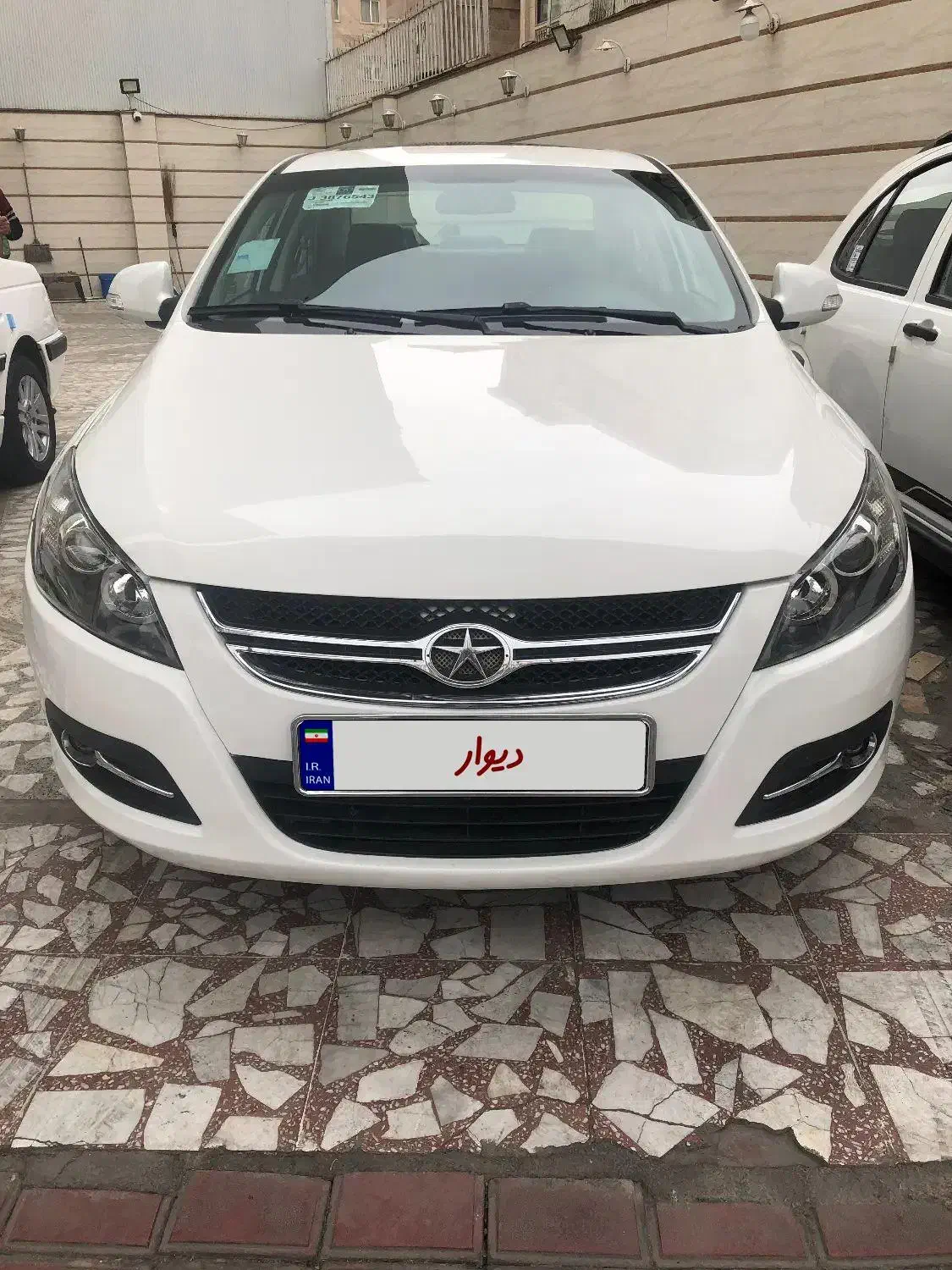 جکj5مدل ۹۴|خودرو سواری و وانت|رشت, استقامت ۱|دیوار