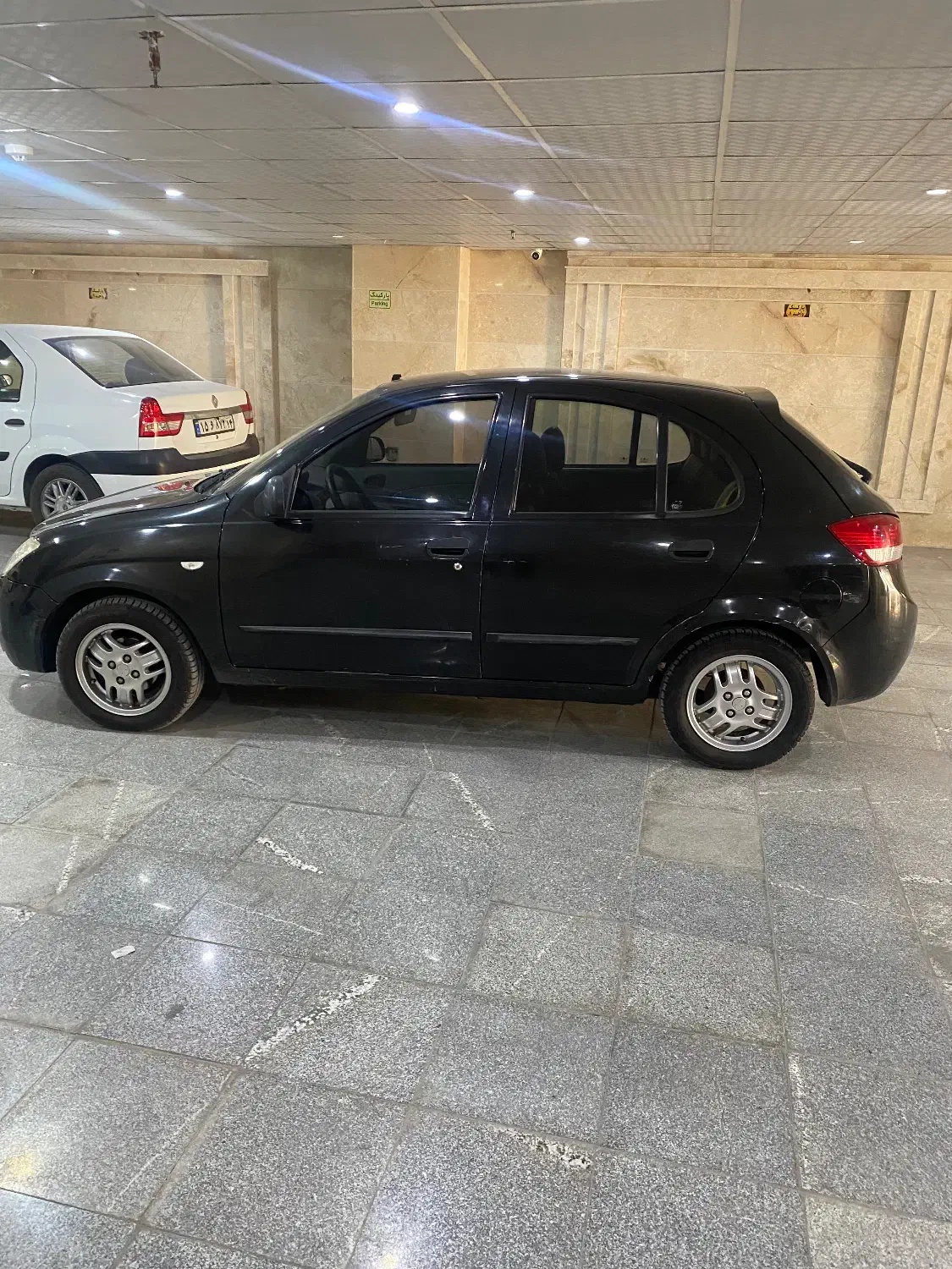 فروش تیبا دو|خودرو سواری و وانت|بندر ماهشهر, |دیوار