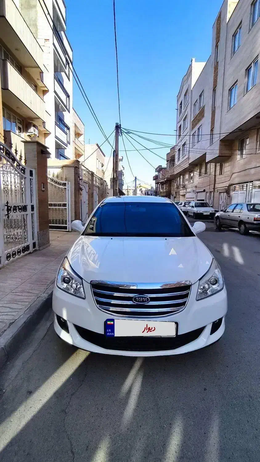 MVM ،550  ،اتومات|خودرو سواری و وانت|ارومیه, |دیوار