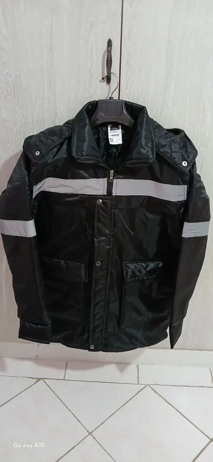 کاپشن کار گرم|لباس|محلات, |دیوار