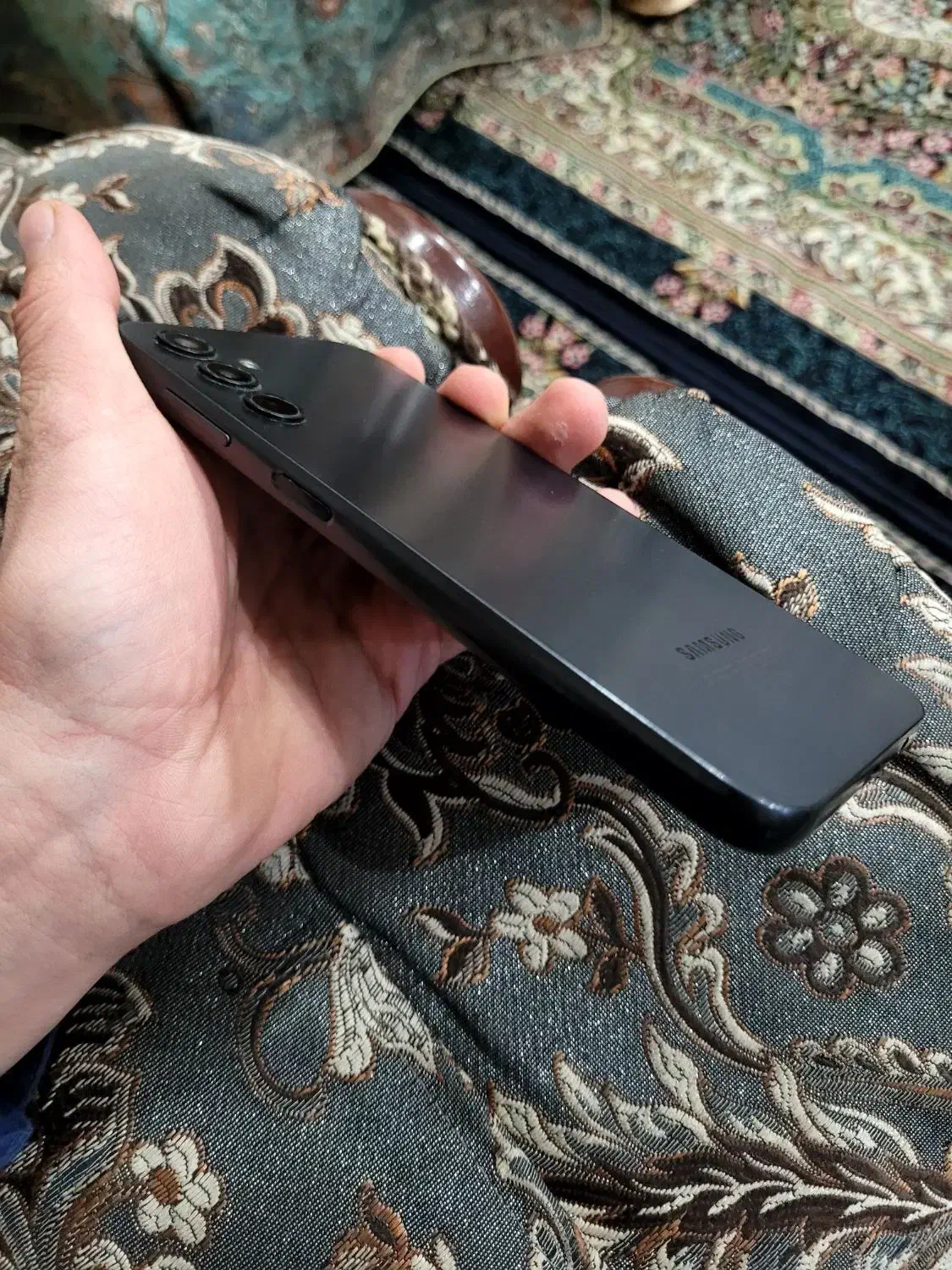 a14 . سامسونگ ۶۴ گیگ رام۴|موبایل|یزد, |دیوار