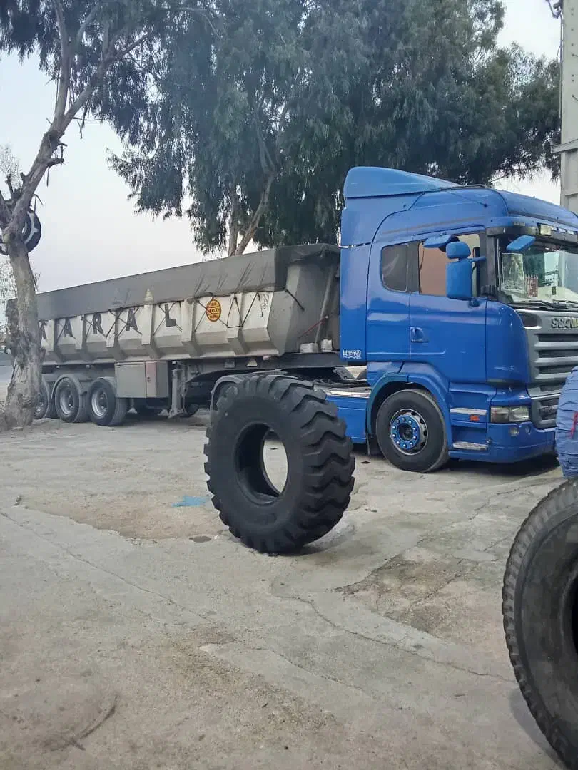 اسکانیا R420 کشنده|خودرو سنگین|نکا, |دیوار