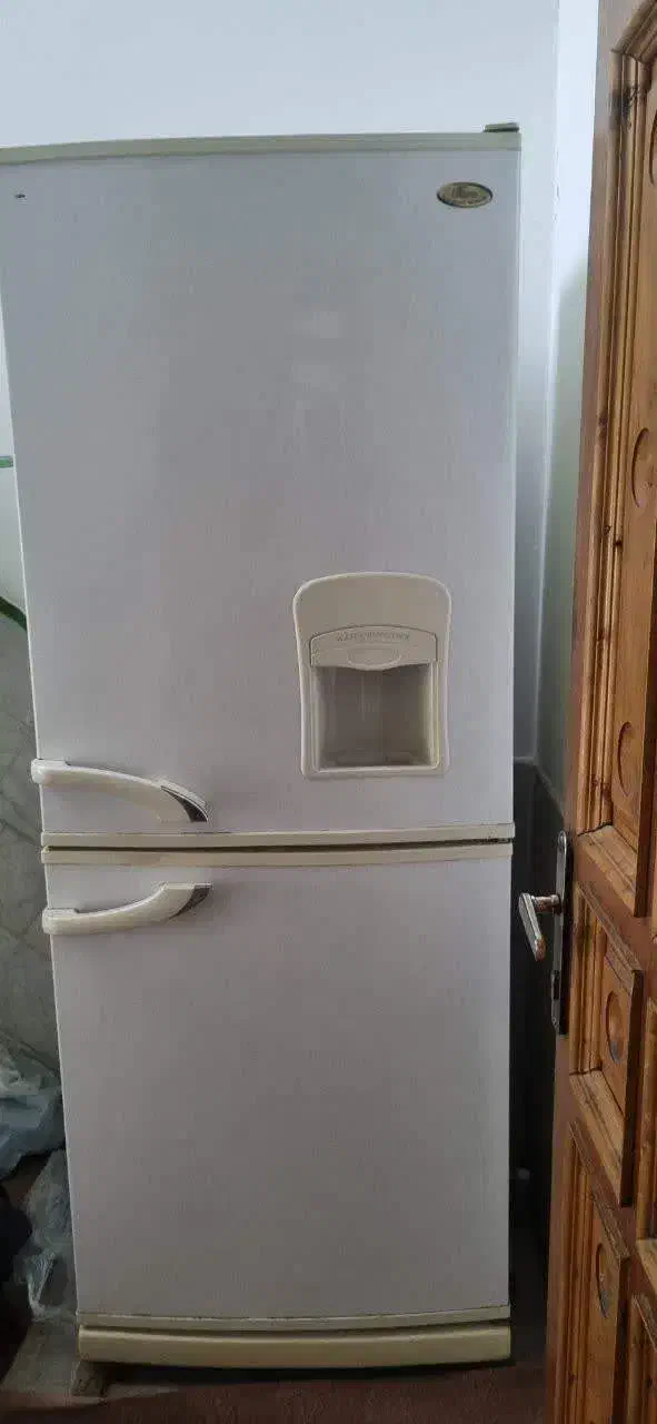 یخچال سالم|یخچال و فریزر|یزد, |دیوار