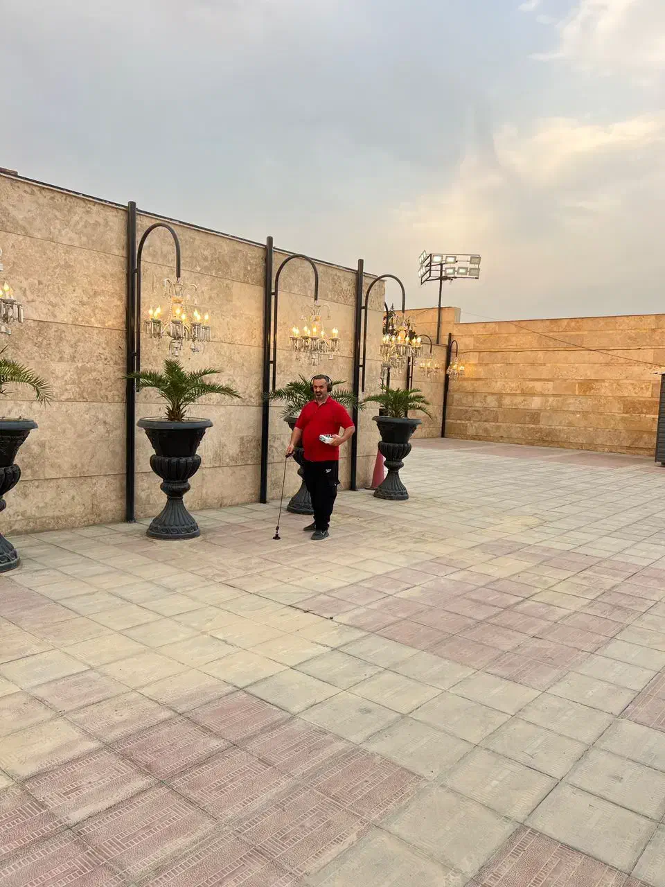 نشت یابی و تشخیص ترکیدگی|خدمات پیشه و مهارت|اندیشه, اندیشه فاز ۱|دیوار