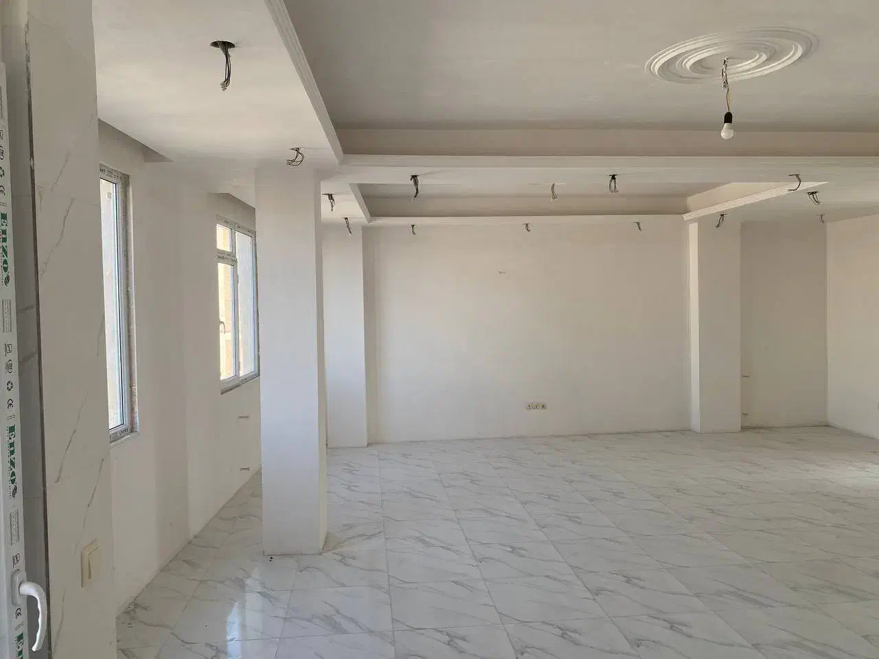 فروش اپارتمان ۱۰۰ متری  نوساز|فروش آپارتمان|تهران, مینابی|دیوار