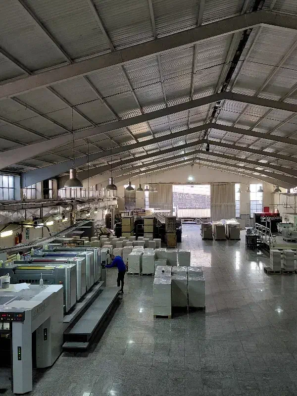 کارگر خانم ساده برای بسته بندی|استخدام صنعتی، فنی، مهندسی|تهران, بوستان سرخه حصار|دیوار