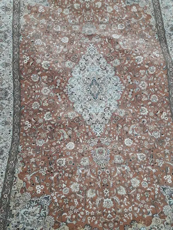 فرش شیش متری ۷۰۰ شانه ترک|فرش|بندر انزلی, سامانسر|دیوار