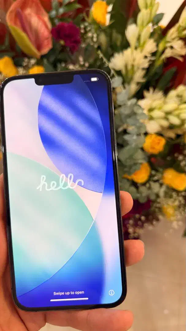 iphon 13promax ZA/A 256GB|موبایل|مشهد, کوثر|دیوار