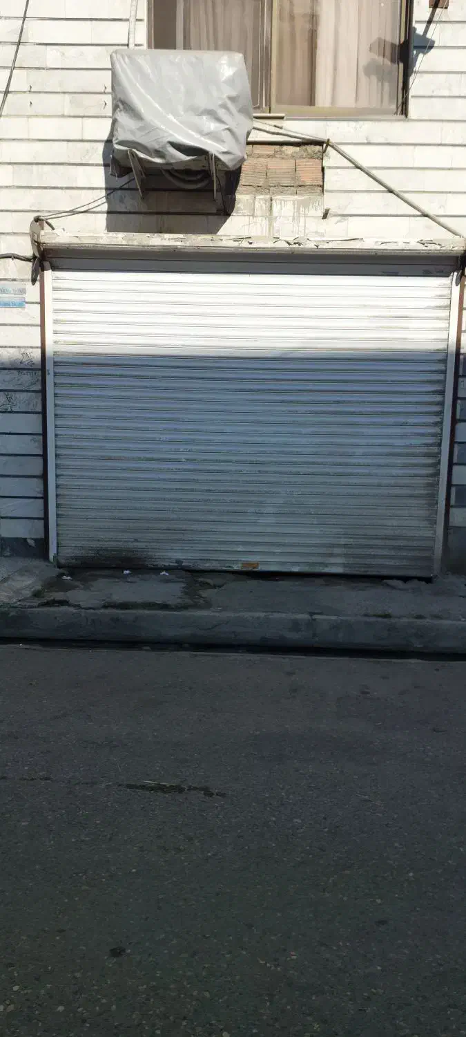 ۱۶ متر مغازه کوچه نهضت خیابان جویبار املاک آروان|فروش مغازه و غرفه|قائمشهر, |دیوار