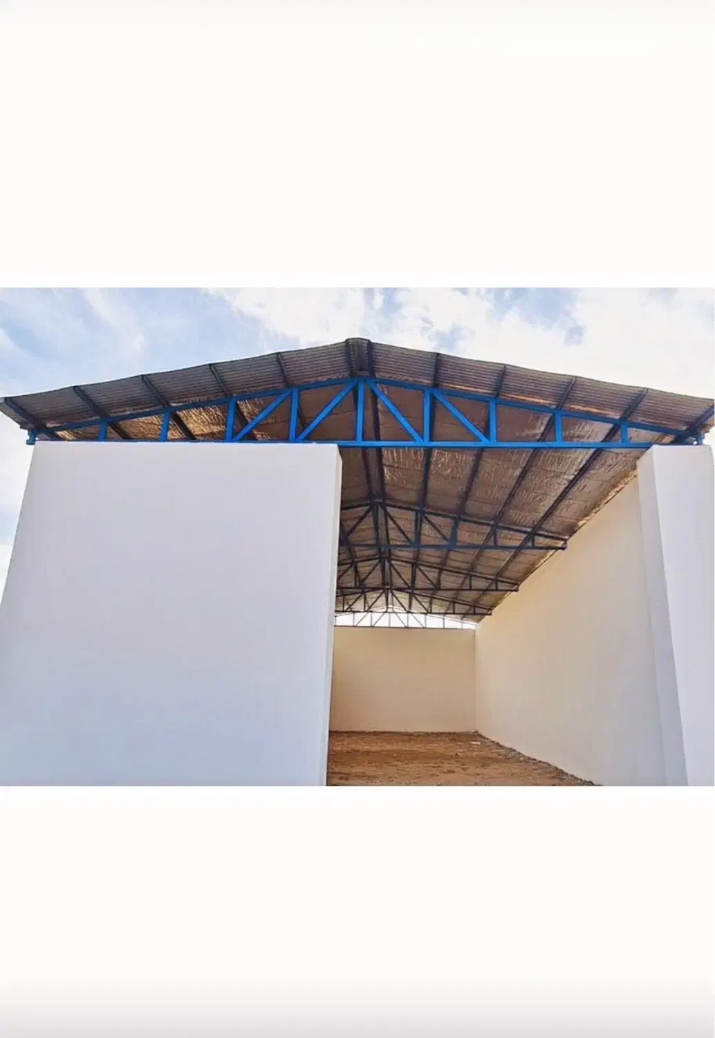 سوله ، زمین کارگاهی اکرم آباد با شرایط اقساطی|فروش دفتر صنعتی، کشاورزی، تجاری|یزد, |دیوار