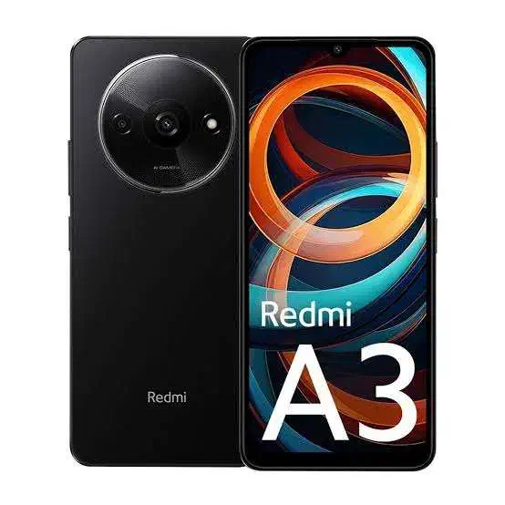 Redmi A3نونو|موبایل|ملایر, |دیوار