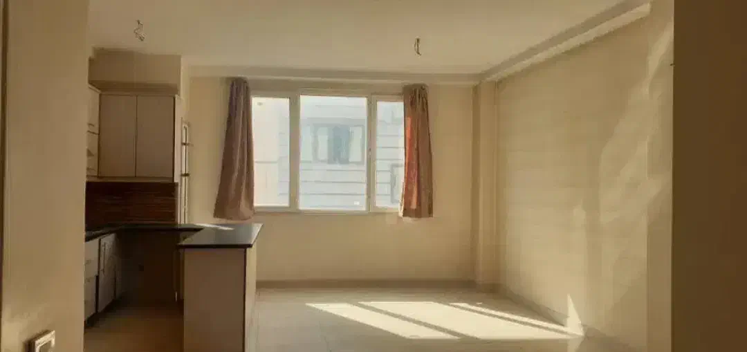 آپارتمان 60متر فول خوش نقشه مجیدیه گلبرگ لشکر